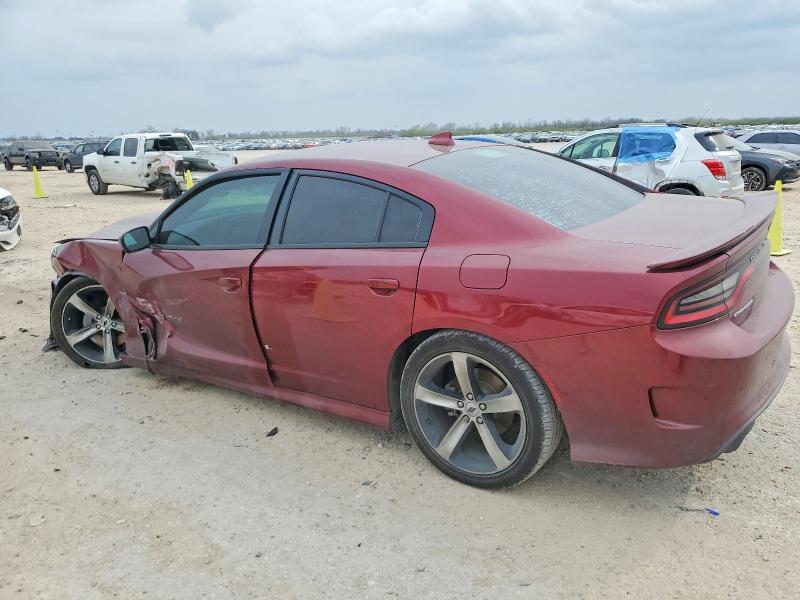 2019 Dodge Charger R/T