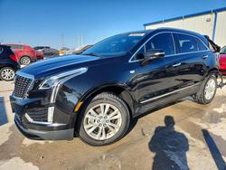 Cadillac salvage cars for sale: 2020 Cadillac XT5 Luxury