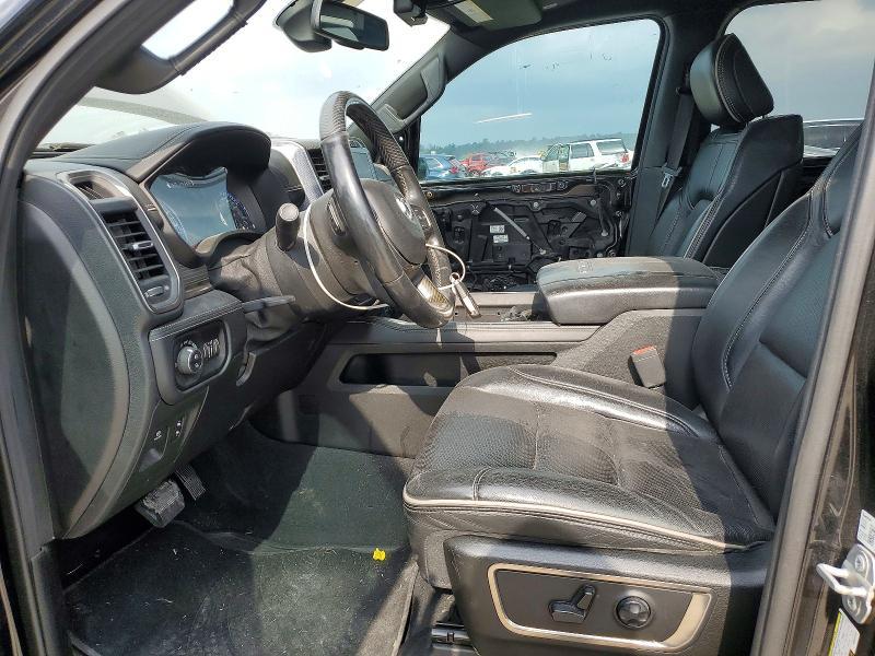 2019 Dodge Ram 1500 Limited