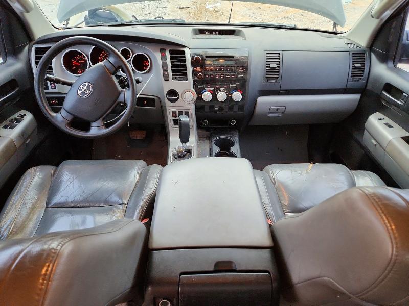 2008 Toyota Tundra Double Cab