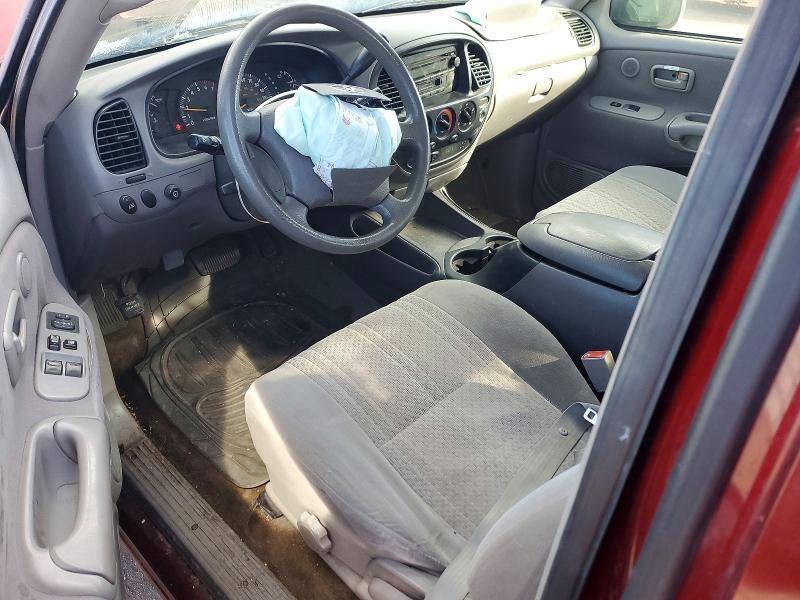 2003 Toyota Tundra
