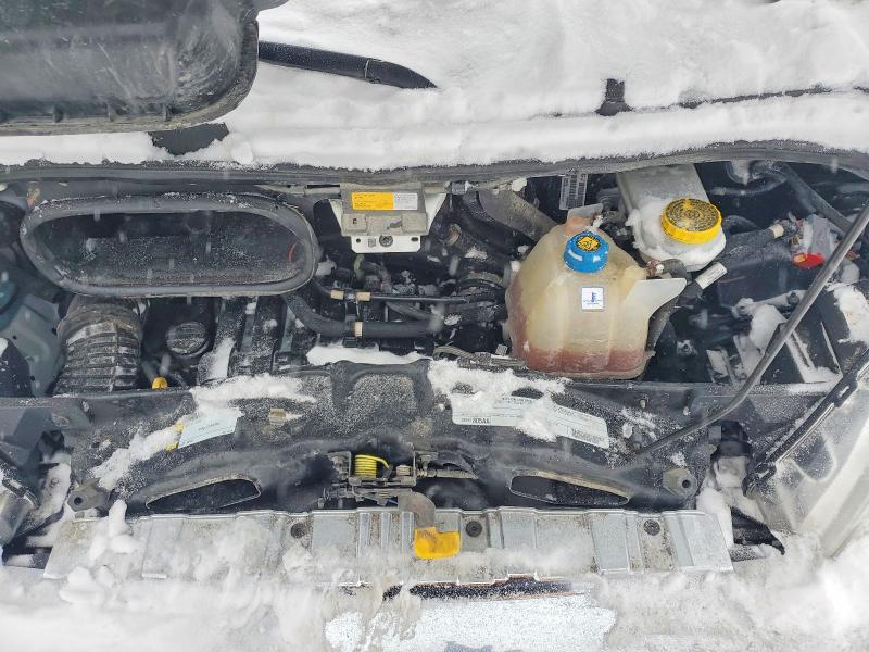 2023 Dodge RAM Promaster 3500 3500 High