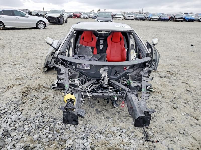 2022 Chevrolet Corvette Stingray 1LT