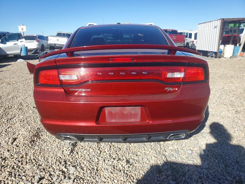 2014 Dodge Charger