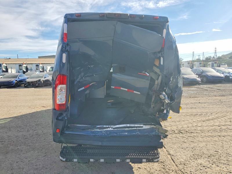 2021 Dodge Ram Promaster 3500