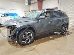 Hyundai Vehiculos salvage en venta: 2023 Hyundai Tucson sel Convenience