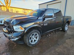 2017 Dodge 1500 Laramie for sale in Albuquerque, NM