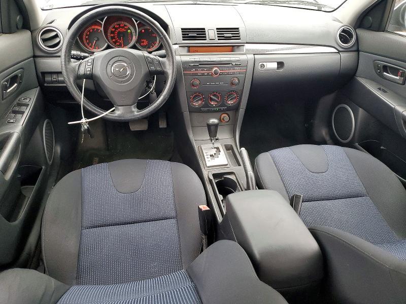 2005 Mazda 3 S