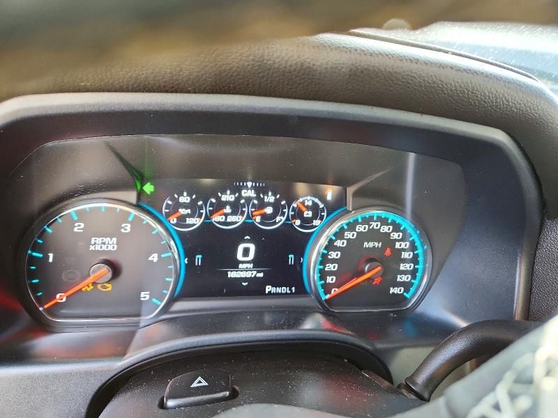 2018 GMC Sierra K2500 Denali