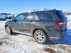 2016 Dodge Durango Citadel