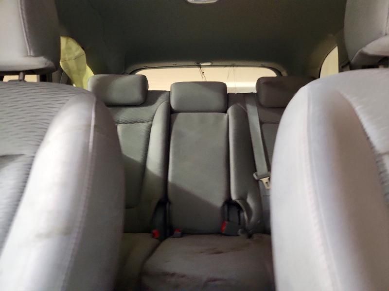 2009 Hyundai Santa fe gls