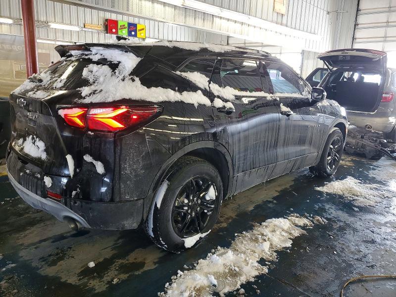 2019 Chevrolet Blazer 3LT