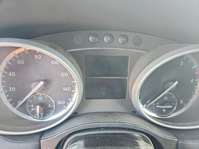 2010 Mercedes-Benz Gl 350 Bluetec