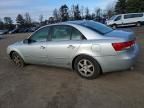 2007 Hyundai Sonata se
