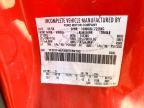 2008 Ford F450 Flatbed Truck