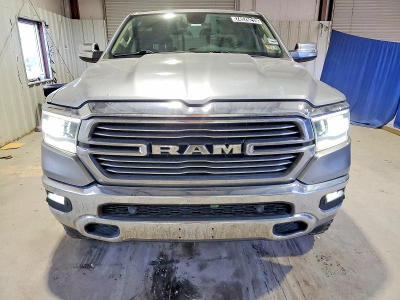 2019 Dodge 1500 Laramie