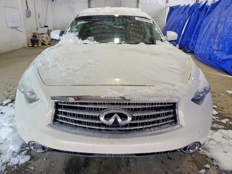 2015 Infiniti Qx70