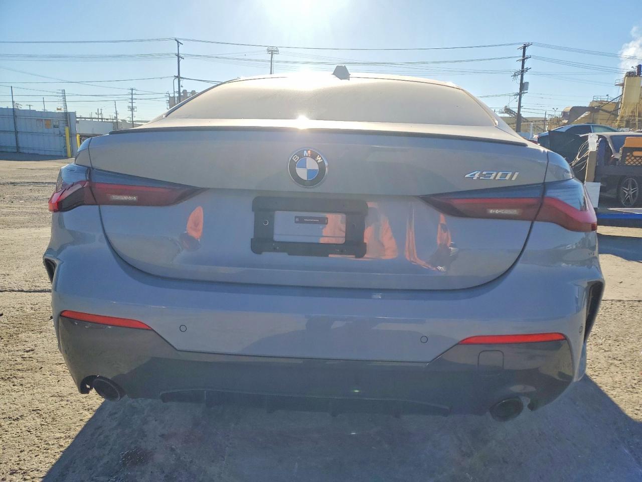 2024 BMW 430i