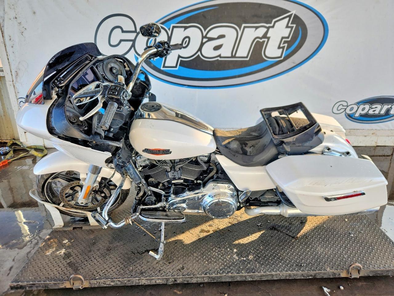 2024 Harley-Davidson Fltrx