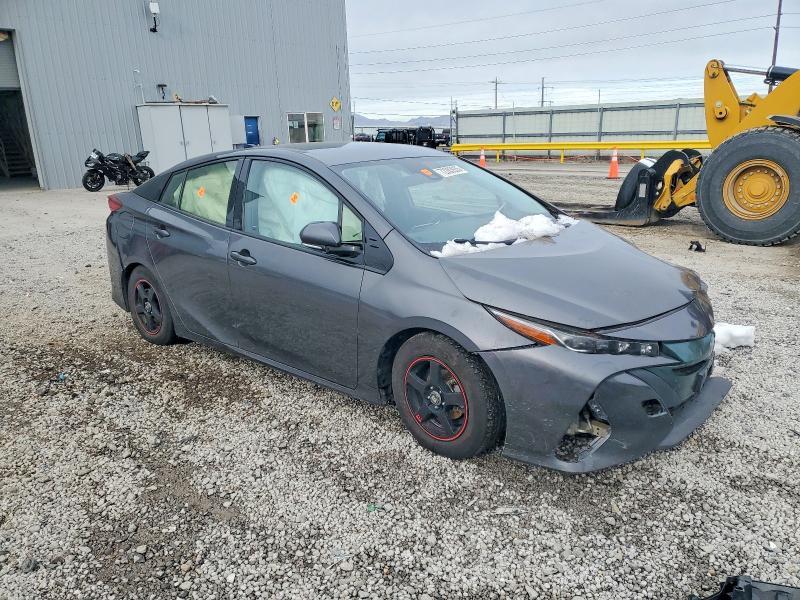 2017 Toyota Prius Prime
