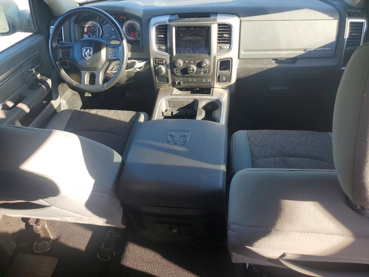 2019 Dodge Ram 1500 Classic slt