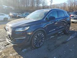 2019 Lincoln Mkc Reserve for sale in Baltimore, MD