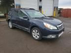 2012 Subaru Outback 2.5i Limited