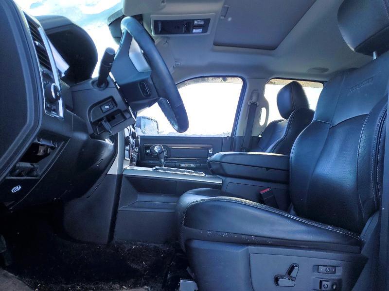 2013 Dodge 1500 Laramie