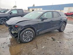 Chevrolet salvage cars for sale: 2025 Chevrolet Blazer lt