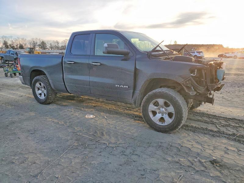 2019 Dodge Ram 1500 big Horn/lone Star