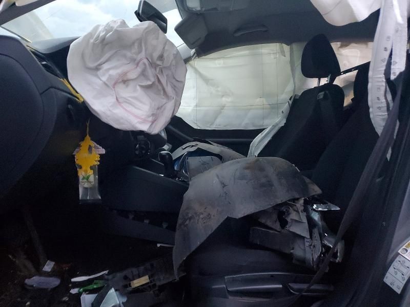 2016 Volkswagen Jetta s