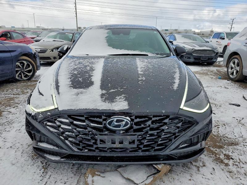 2023 Hyundai Sonata Limited