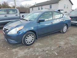 2016 Nissan Versa s for sale in York Haven, PA