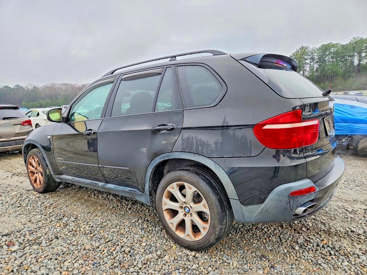 2009 Bmw Motorrad 2009 bmw Motorrad X5