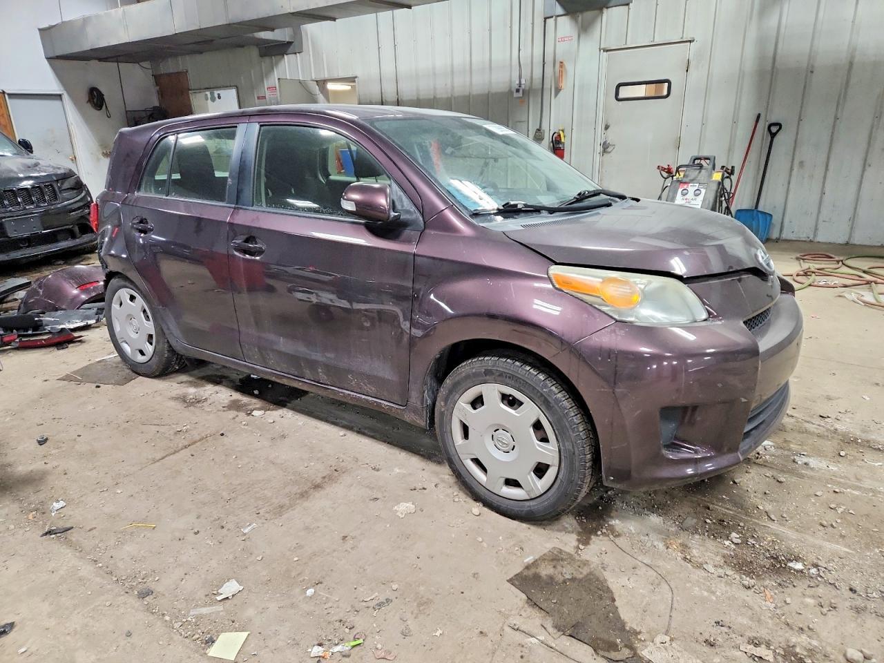 2012 Scion XD
