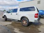 2007 Ford F150 Supercrew