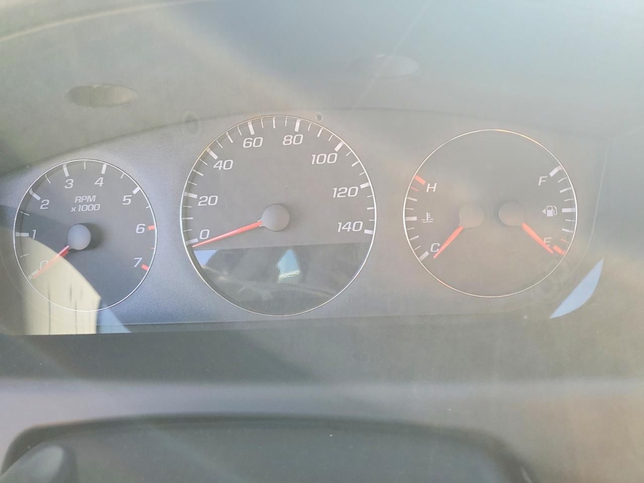 2009 Chevrolet Impala 1LT