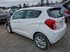 2020 Chevrolet Spark 1LT