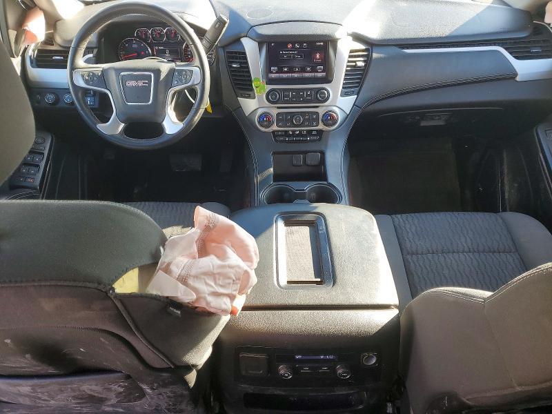 2015 GMC Yukon xl K1500 sle