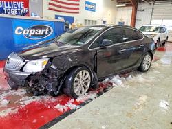 2013 Buick Verano en venta en Angola, NY