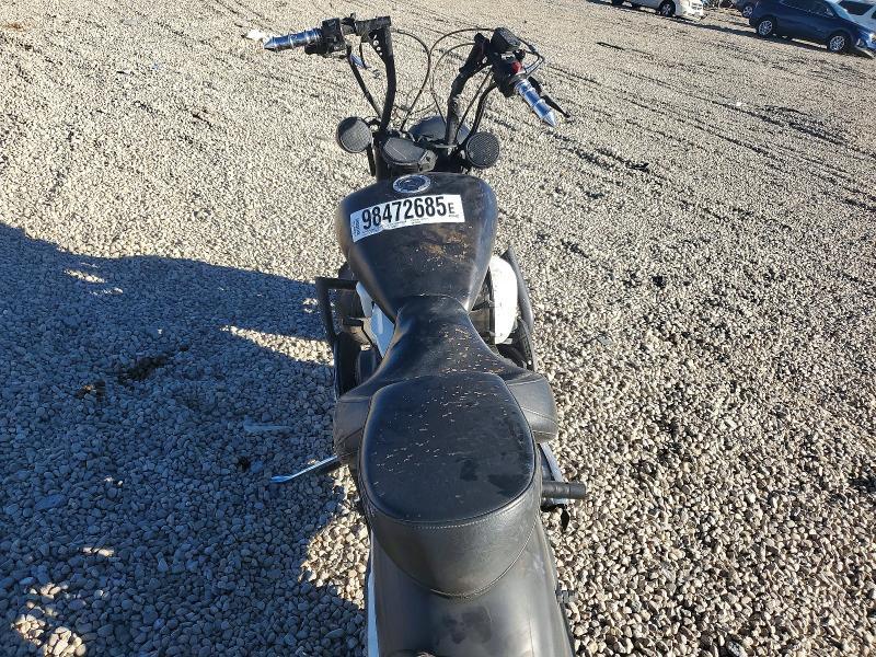 2013 Yamaha XVS1300 CT