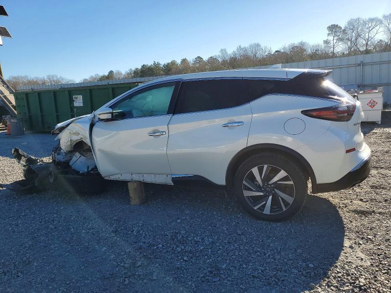 2023 Nissan Murano sl