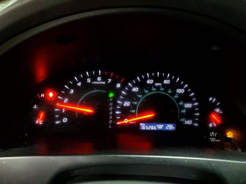 2007 Toyota Camry ce