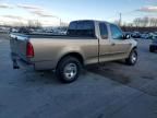 2002 Ford F150