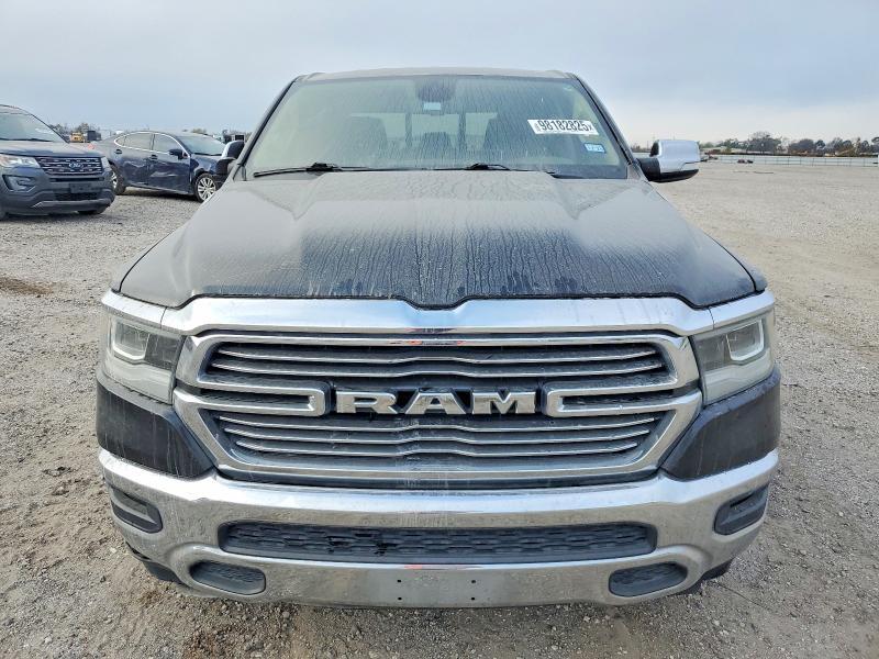 2019 Dodge 1500 Laramie