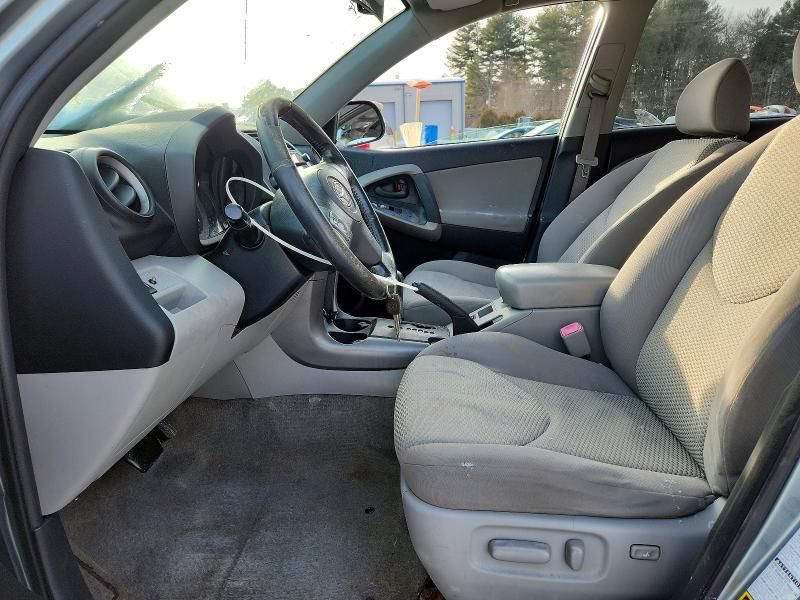 2008 Toyota Rav4 Limited