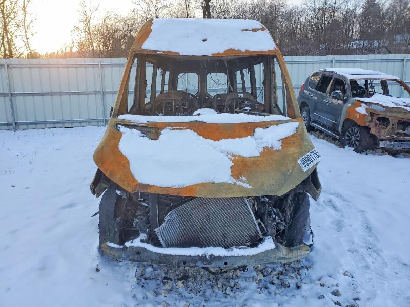 2021 Midwest 2021 Mmbo Sprinter-RV