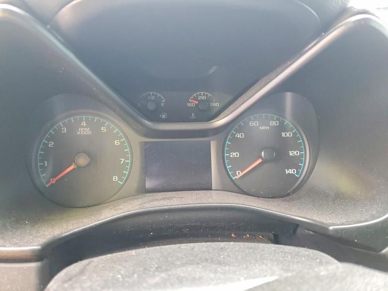 2021 GMC Canyon Elevation