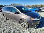 2015 Honda Odyssey Touring