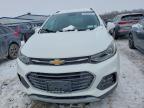 2018 Chevrolet Trax 1LT